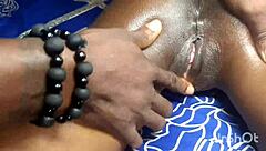 Petite Beauty Gives Best Deepthroat Blowjob