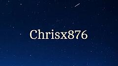 fucked that tight ebony pussy hard from behind in bed