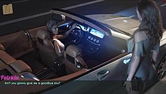 Wife And Mother Balances Desires In Intriguing Big Tits Scenario