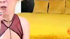 I enjoy deepthroat sessions on live web chat.