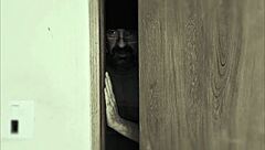 Man loses control and visits young woman at night