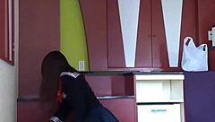 kick those balls harder now in session 104