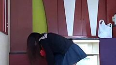 kick those balls harder now in session 104