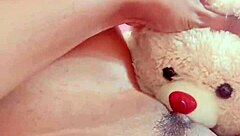 big housewife gets a thorough workout