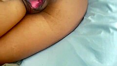 i stretched my employee's tight spot and finished inside