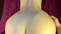 Amateur Babe With Perfect Big Ass Bent Over In Passionate Doggystyle