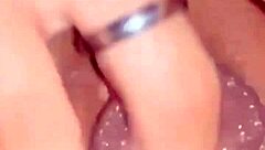 Amateur Argentinian Gets Intense Creampie From Friend During Soccer Match Break.