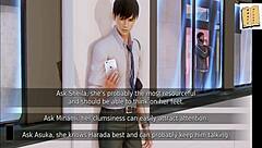 Academy 137 Game Experience