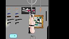 Let's Play Dark Castle Adventure