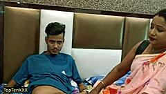 Indian Bengali Village Woman Hints At Steamy Encounter With Naughty Local Man