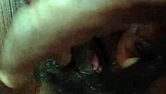 Crazy Babe Gets Fisted In Tight Pussy And Anal Before Intense Fucking Session