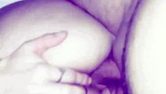 Hardcore cock fucking with pussy fingering and intense masturbation enjoyment