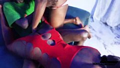 Horny curvy beauties jasmine candy and golden pussy dive into wild threesome fuck festival