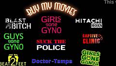 Naughty Masseuse Raven Rogue Teases Aria Nicole's Feet In Sensual Massage