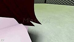 The Cage Incident P1