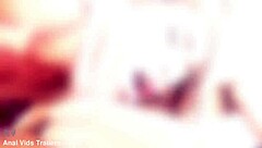 avi love's wild gangbang with deep anal and double penetration 😈🍆