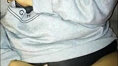 Thick Latina Teasing With Dirty Talk