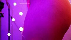 Hey, check out bebelexxx in this neutral ass cleaning and tight interaction scene