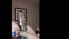 check out these hot solo cumshot moments