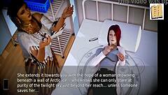 Academy 137 Game Experience