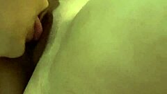 the phone rang and we answered it with excitement