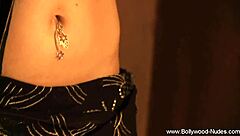 Hey sexy brunette, your curvy body screams for passionate Indian solo indulgence!