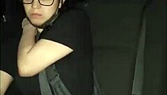 Would you dare watch this petite teen babysitter in her first time deepthroat rimjob session?