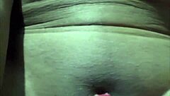 Chut cleaning fun 😏