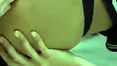 Amateur wives swap for steamy fucking sessions