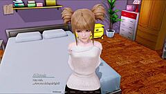 Harem hotel episode 240