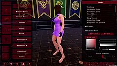 Femdom Lesbian Vibes in This Clip 😈👩‍❤️‍💋‍👩