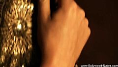 Hey sexy brunette, your curvy body screams for passionate Indian solo indulgence!