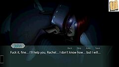 Academy 137 Game Experience