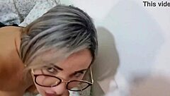 Married Teacher Provides Private Lessons in Cozy Apartment Setting