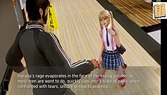 Academy 137 Game Experience