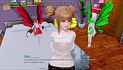 Harem hotel episode 240