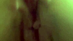 I feel so overwhelmed as bbw taking that skinny cock deep inside