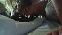 colombian latina indulges in quick foot fetish play