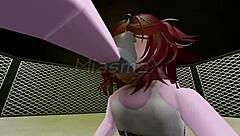 The Cage Incident P1