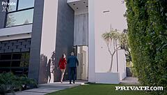 Katrina Colt Seals Intense Anal Deal with Deepthroat Fingering and Cum on Ass