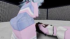 The Cage Incident P1