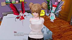 Harem hotel episode 240