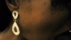 Emma and Jack explored deep anal gaping before indulging in golden shower fetish.