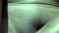 Chut cleaning fun 😏