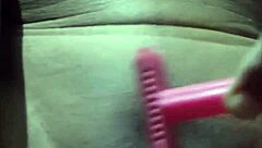 Chut cleaning fun 😏