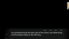 Academy 137 Game Experience