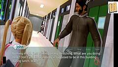 Academy 137 Game Experience