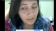 Whoa, Check Out Angeles Correa In Action!