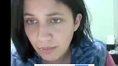 Whoa, Check Out Angeles Correa In Action!