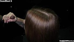 Jesus Christ, no drop lost with you girl